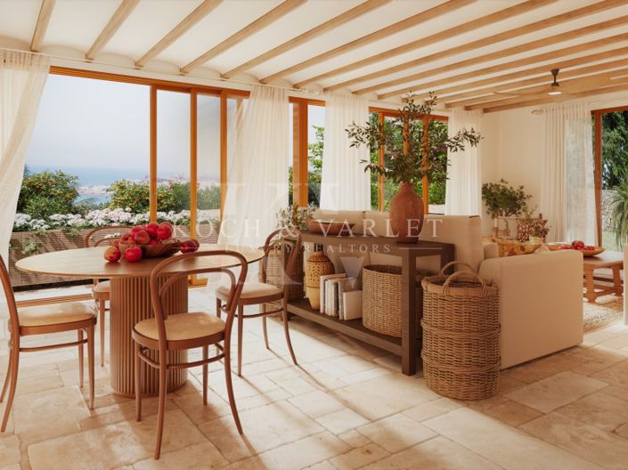 Image No.8-4 Bed Villa for sale