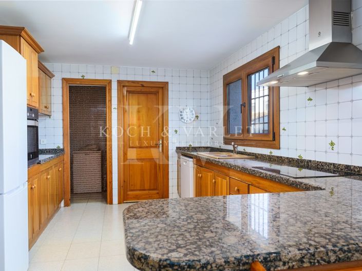 Image No.10-Villa de 5 chambres à vendre à Javea