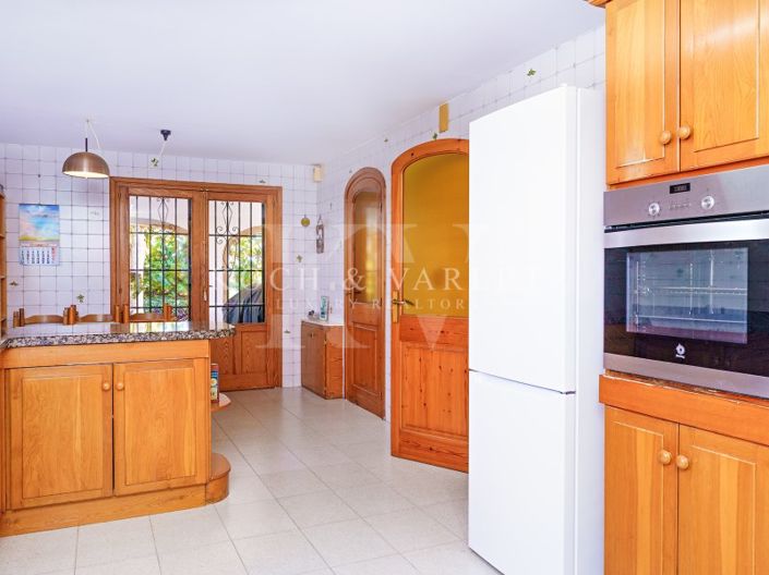 Image No.11-Villa de 5 chambres à vendre à Javea