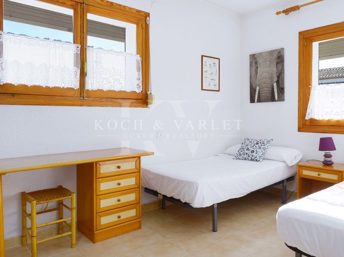 Image No.14-Villa de 5 chambres à vendre à Javea