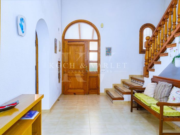 Image No.7-Villa de 5 chambres à vendre à Javea