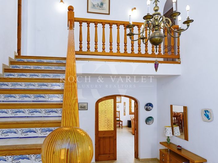 Image No.8-Villa de 5 chambres à vendre à Javea