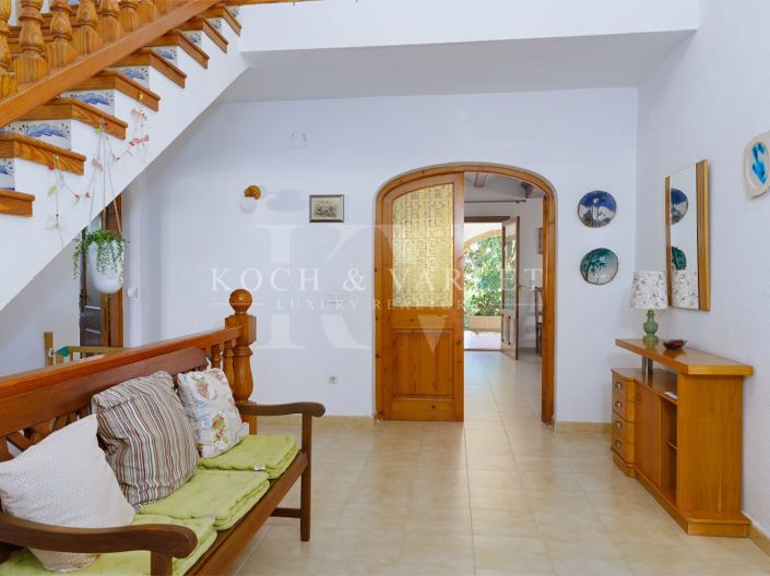 Image No.9-Villa de 5 chambres à vendre à Javea