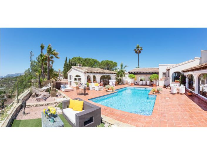 Image No.14-4 Bed Villa for sale