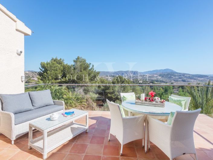 Image No.7-4 Bed Villa for sale