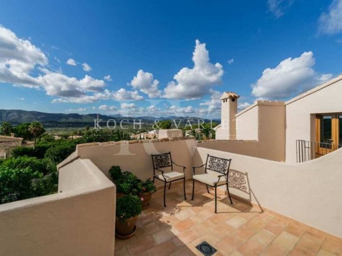 Image No.14-5 Bed Villa for sale