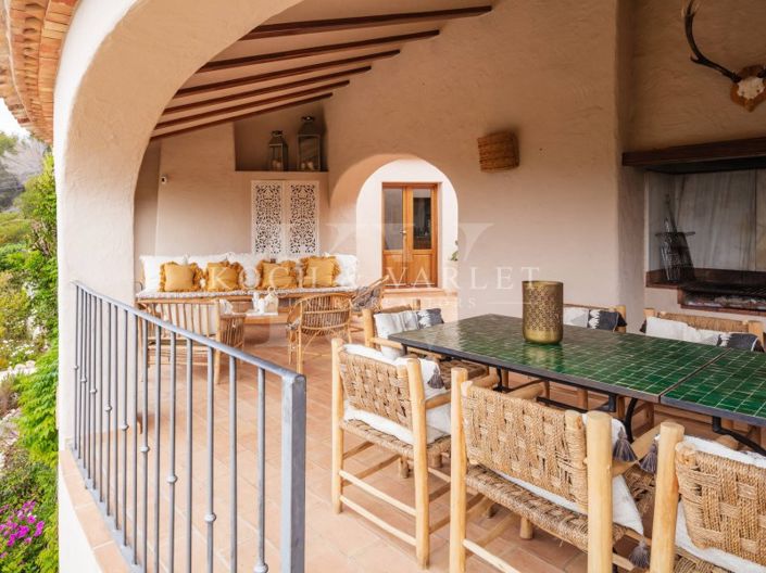 Image No.33-5 Bed Villa for sale