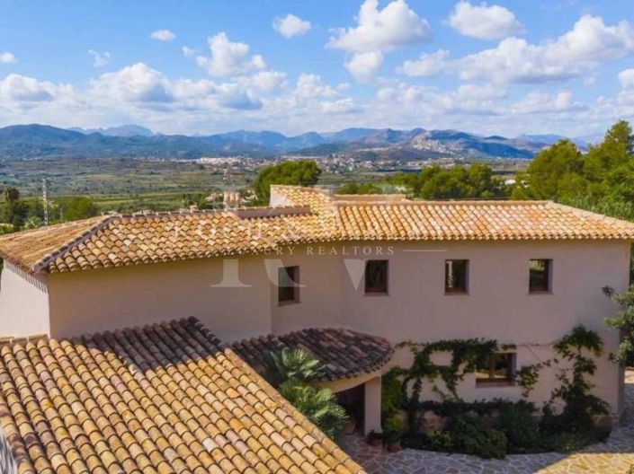 Image No.39-5 Bed Villa for sale