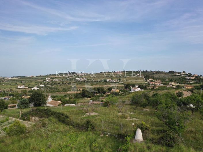 Image No.15-Ferme de 4 chambres à vendre à Teulada