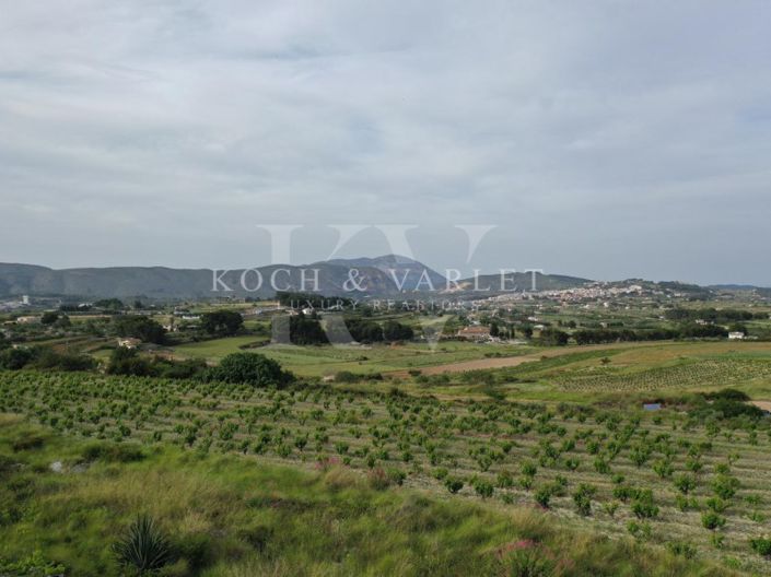 Image No.18-Ferme de 4 chambres à vendre à Teulada