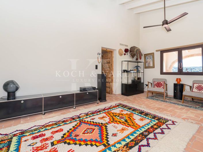 Image No.12-Villa de 3 chambres à vendre à Javea