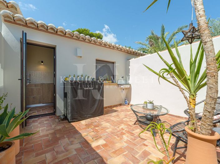 Image No.15-Villa de 3 chambres à vendre à Javea