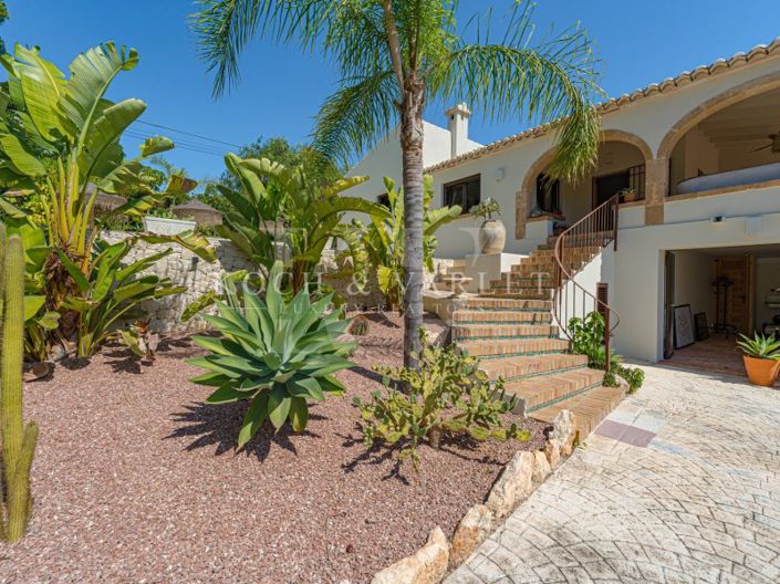 Image No.29-Villa de 3 chambres à vendre à Javea