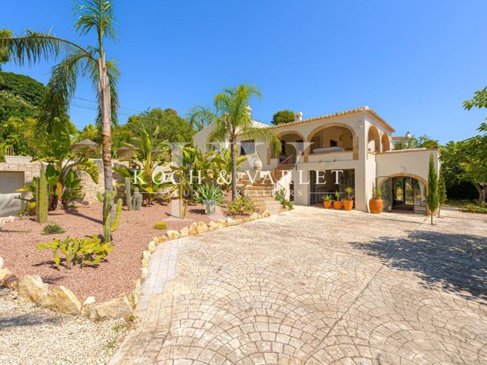 Image No.30-Villa de 3 chambres à vendre à Javea