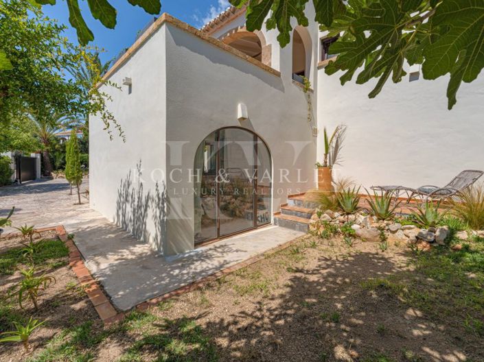 Image No.34-Villa de 3 chambres à vendre à Javea