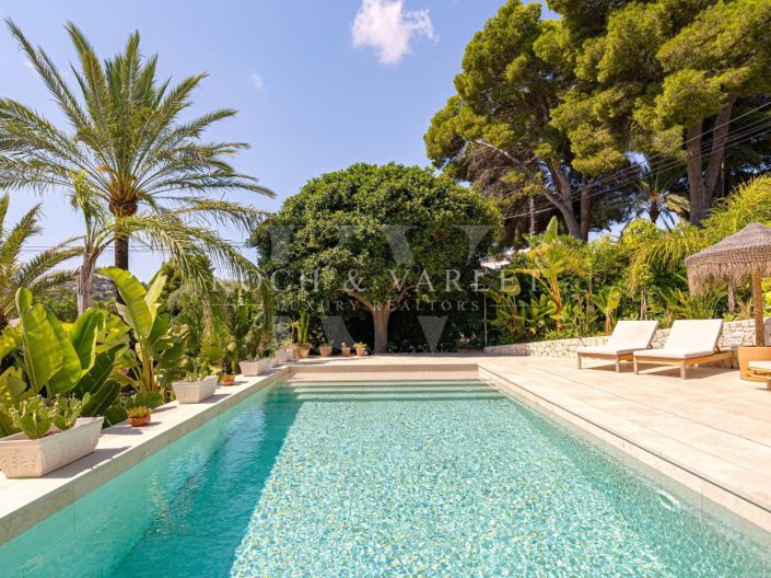 Image No.37-Villa de 3 chambres à vendre à Javea