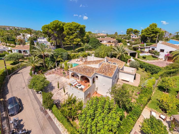 Image No.44-Villa de 3 chambres à vendre à Javea