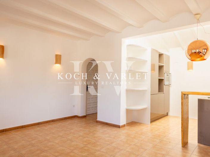 Image No.12-Villa de 5 chambres à vendre à Javea