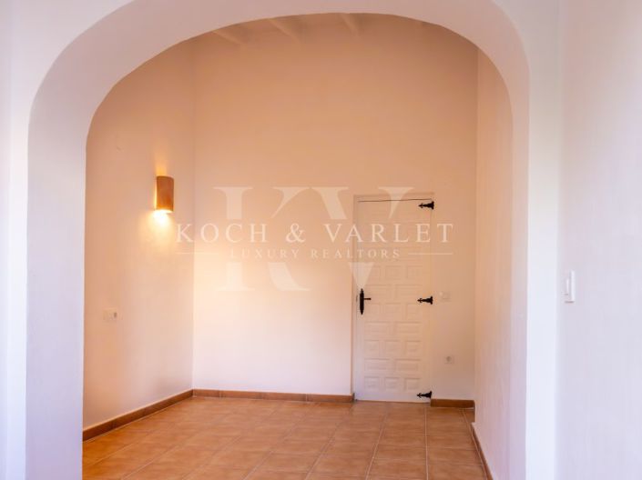 Image No.16-Villa de 5 chambres à vendre à Javea