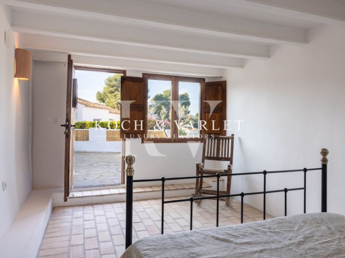 Image No.18-Villa de 5 chambres à vendre à Javea