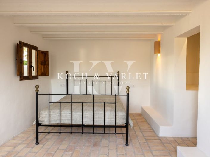 Image No.19-Villa de 5 chambres à vendre à Javea