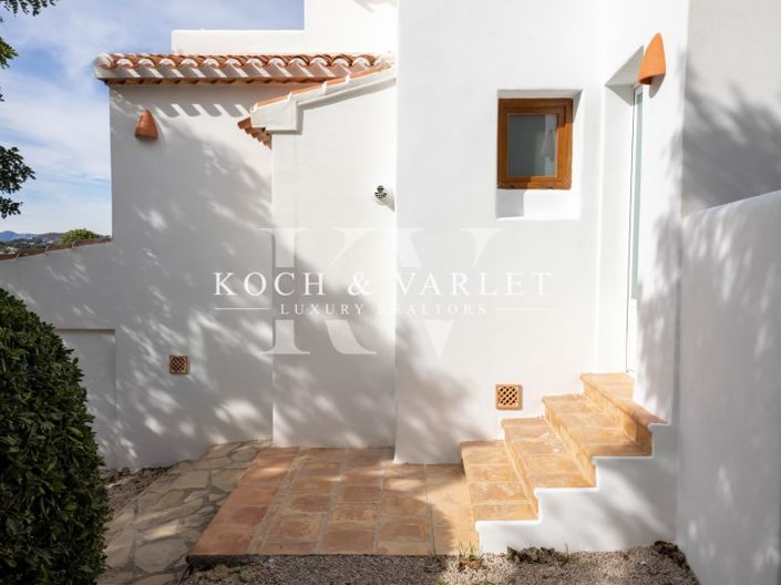 Image No.31-Villa de 5 chambres à vendre à Javea