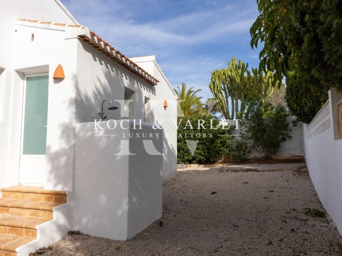 Image No.32-Villa de 5 chambres à vendre à Javea