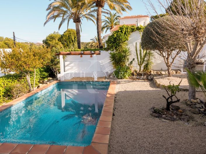 Image No.36-Villa de 5 chambres à vendre à Javea