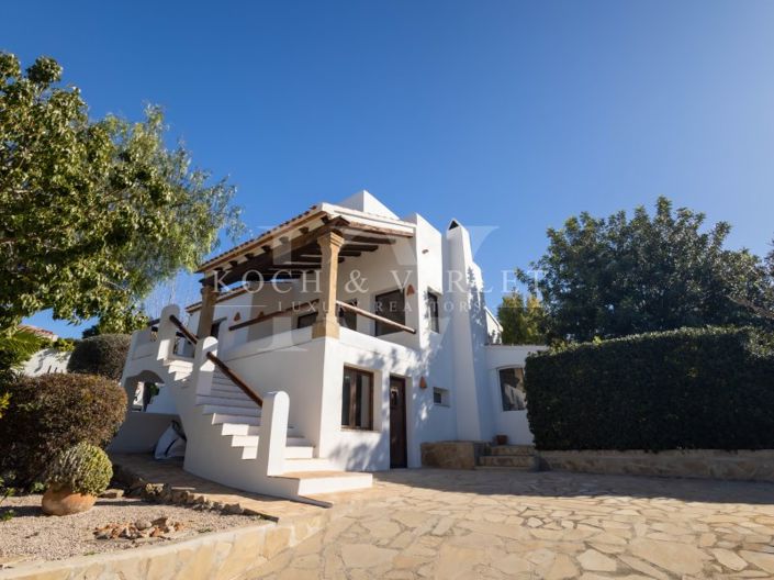 Image No.38-Villa de 5 chambres à vendre à Javea