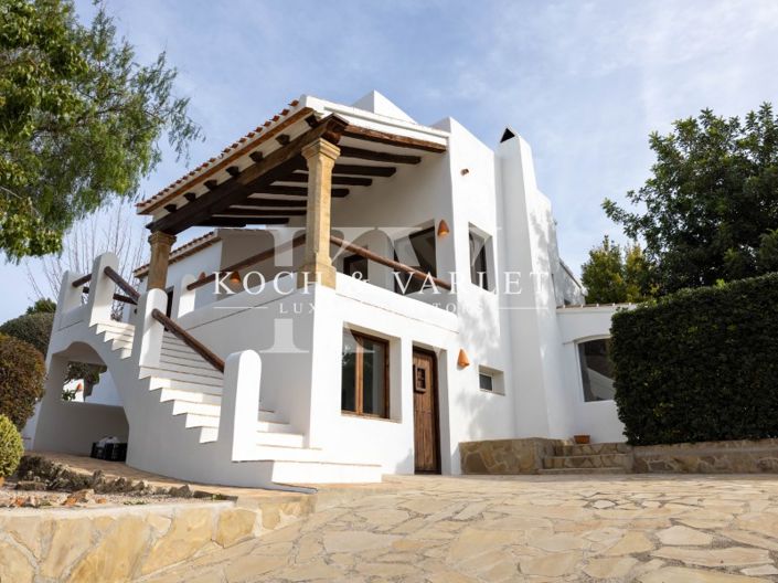 Image No.39-Villa de 5 chambres à vendre à Javea