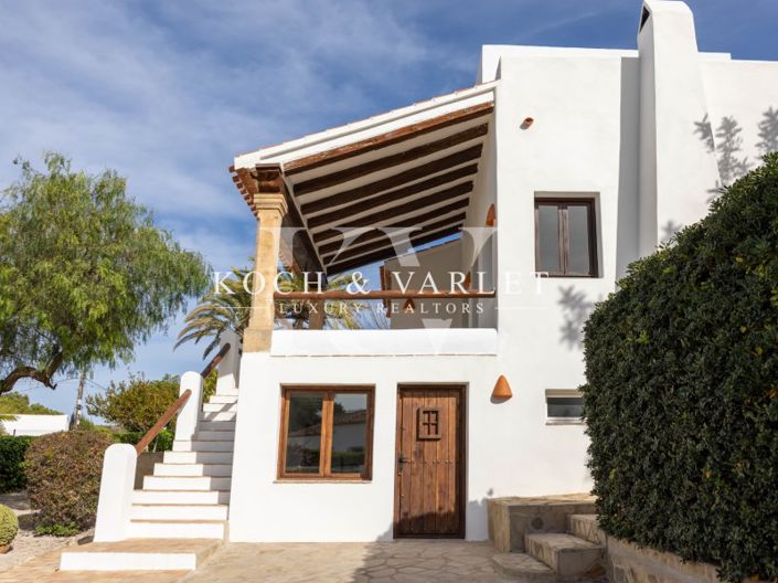 Image No.4-Villa de 5 chambres à vendre à Javea