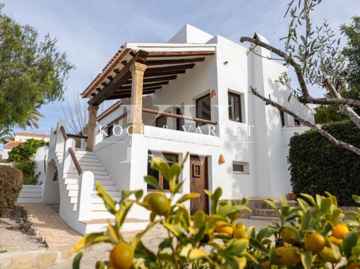 Image No.40-Villa de 5 chambres à vendre à Javea