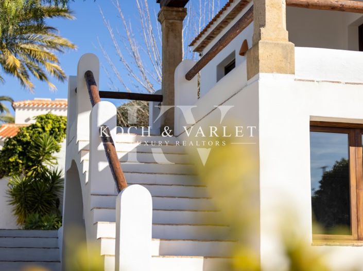 Image No.42-Villa de 5 chambres à vendre à Javea