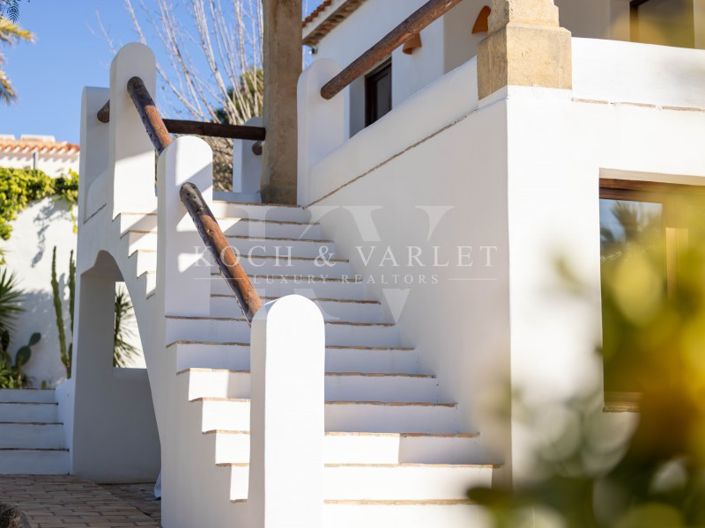 Image No.43-Villa de 5 chambres à vendre à Javea