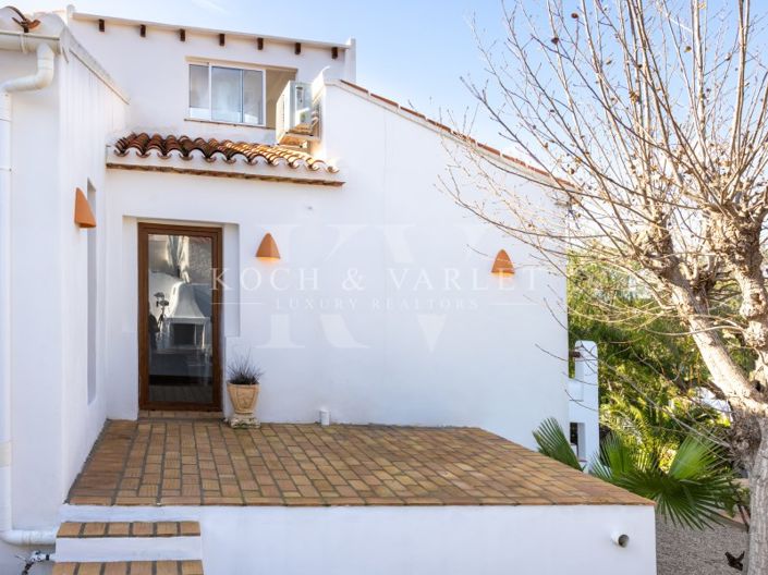 Image No.45-Villa de 5 chambres à vendre à Javea