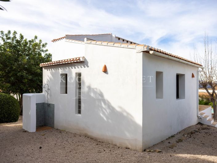 Image No.46-Villa de 5 chambres à vendre à Javea