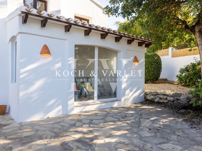 Image No.48-Villa de 5 chambres à vendre à Javea