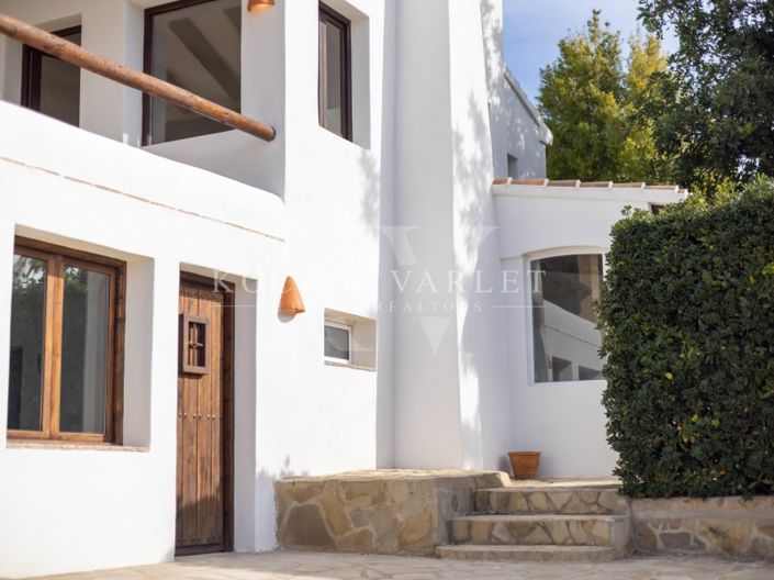 Image No.5-Villa de 5 chambres à vendre à Javea