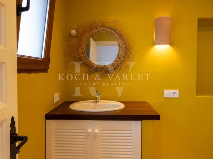 Image No.50-Villa de 5 chambres à vendre à Javea