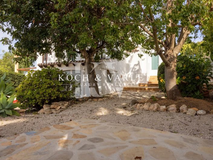 Image No.53-Villa de 5 chambres à vendre à Javea