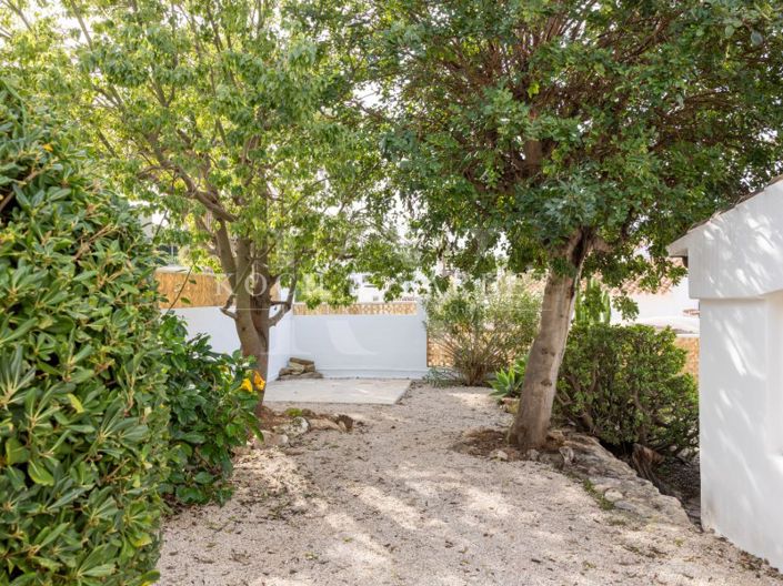 Image No.54-Villa de 5 chambres à vendre à Javea