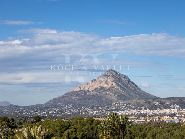 Image No.56-Villa de 5 chambres à vendre à Javea