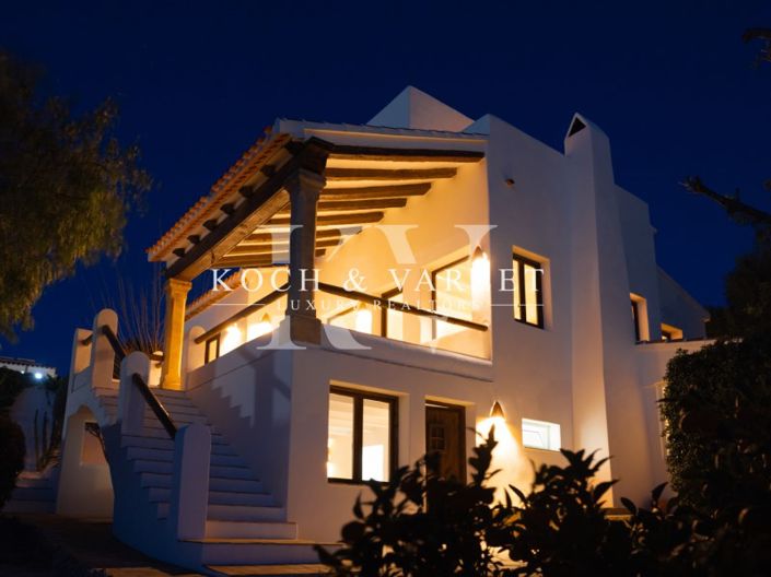 Image No.58-Villa de 5 chambres à vendre à Javea