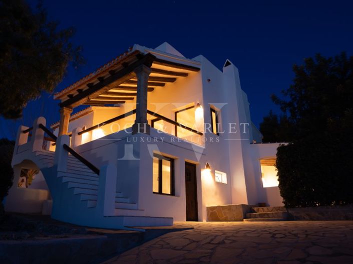 Image No.59-Villa de 5 chambres à vendre à Javea