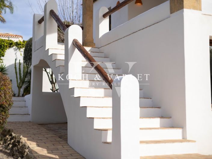 Image No.6-Villa de 5 chambres à vendre à Javea