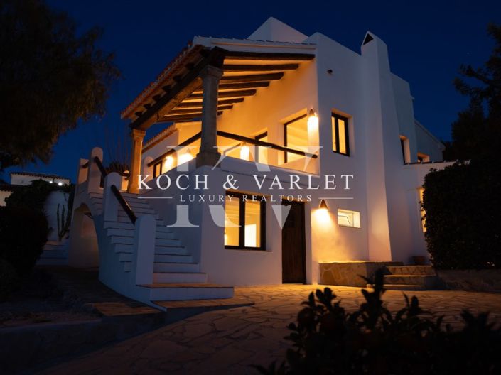 Image No.61-Villa de 5 chambres à vendre à Javea