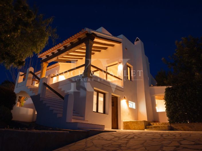 Image No.62-Villa de 5 chambres à vendre à Javea