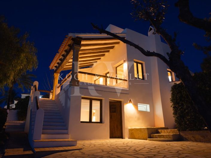 Image No.63-Villa de 5 chambres à vendre à Javea