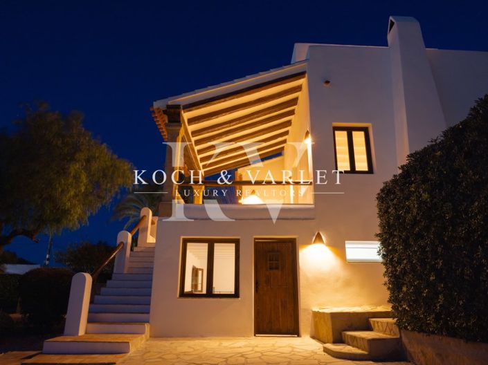 Image No.64-Villa de 5 chambres à vendre à Javea