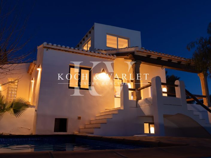 Image No.67-Villa de 5 chambres à vendre à Javea